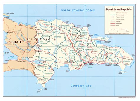 dominican republic wikipedia